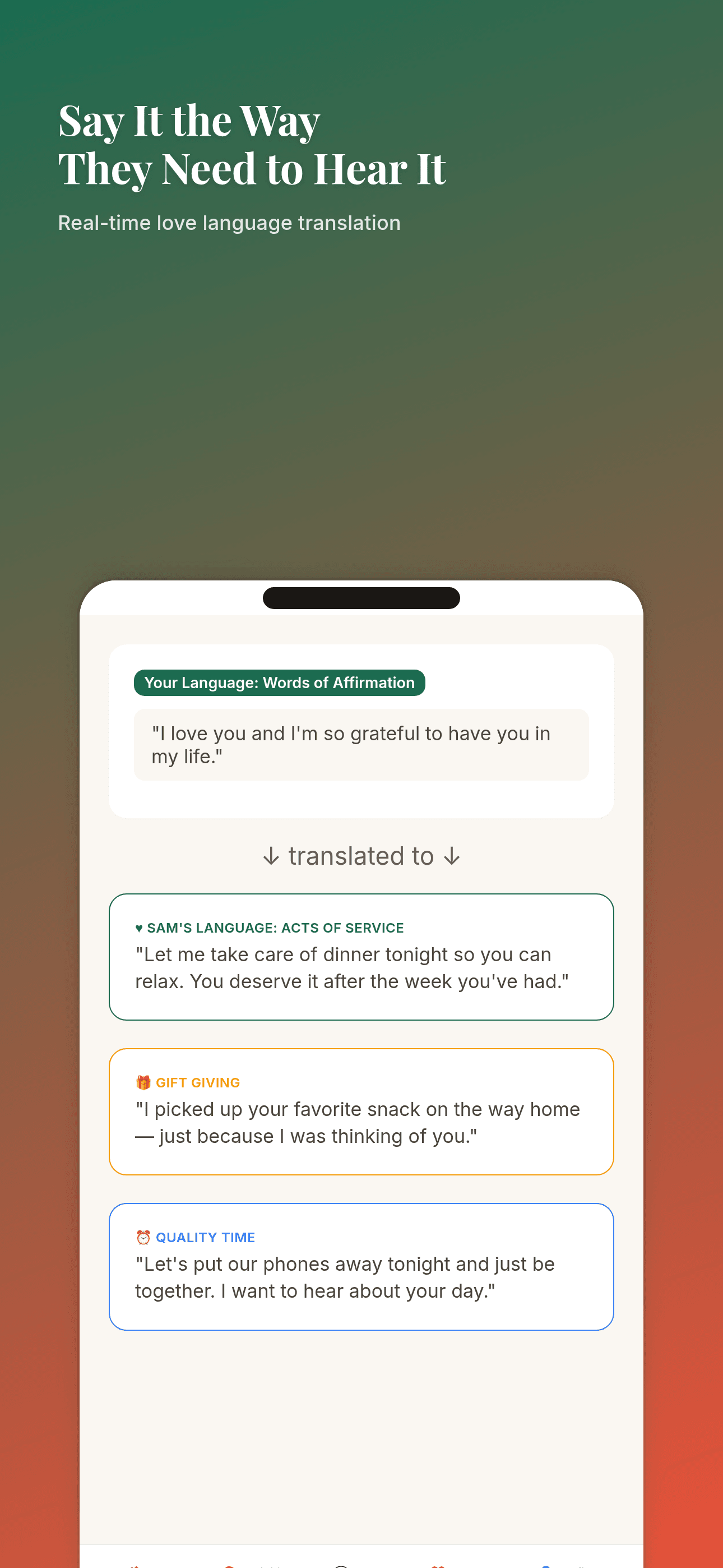 Faith Together in the Better Together app
